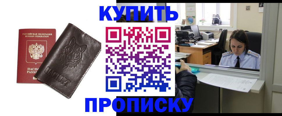 прописка штамп в Палласовке